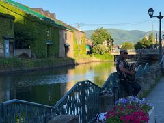 -小樽运河广场(運河プラザ)