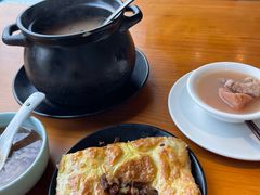 -莲餐厅·湖北菜·潜江小龙虾店(愚园路店)