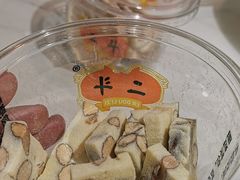 -二斗栗子(黄河道店)