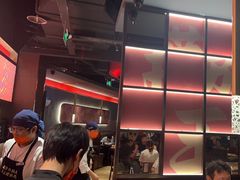 -捞王锅物料理(金华义乌之心店)