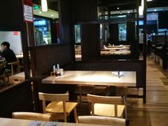大堂-老班长手工灌汤包老店(东山店)
