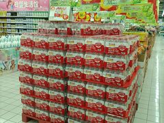 -大润发(勤业店)