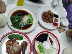 -东门烤鸭店(东华门店)