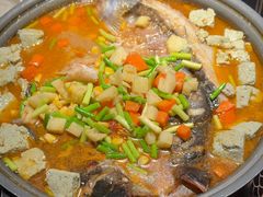 -师烤·豆花烤鱼(深圳坂田天虹店)