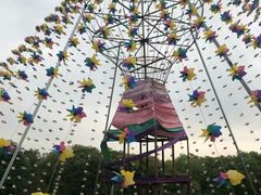 -松山湖梦幻百花洲