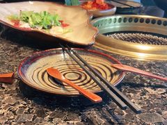 -老乾杯和牛烧肉(王府中环店)