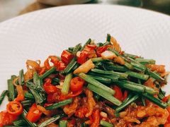 -饭怕鱼·黄焖鲟龙鱼(湖大店)