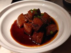 -绿茶餐厅(杭州黄龙K-lab店)