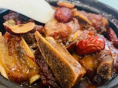 -文记壹心鸡(宝华路店)