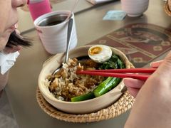 -华记煲仔华·煲仔饭(三元里万科里店)