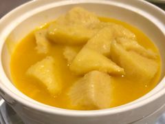 糯米山药-粗茶淡饭·汉口公馆(循礼门店)