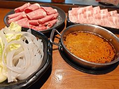 -呷哺呷哺 黄金牧场 (回龙观港龙店)