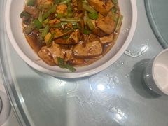 -亲回家吃饭餐厅(黄陂店)