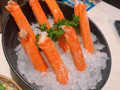 -一哥澳门豆捞·澳门风打边炉(高德置地店)