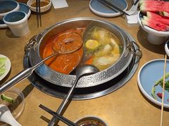 -西塔老太太泥炉烤肉(川沙百联店)