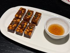 黄豆猪脚冻-锦楼·臻选新杭帮(杭州中心店)