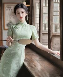 -租旗袍租礼服馆