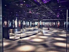 -威尔仕健身会所(北京宜家店)