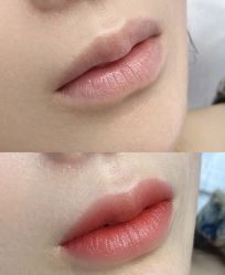 -babiline芭比莱恩半永久纹眉纹唇发际线