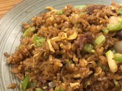 -塔哈尔·新疆盛宴(城西银泰店)