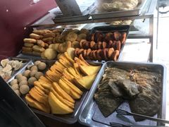 -容师傅(城外步行街店)