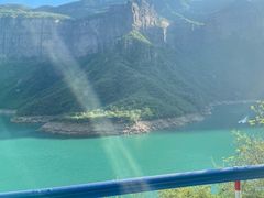 -河南宝泉旅游区