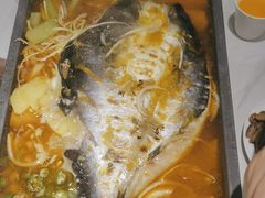 -火龙堂·风味民间菜(文一路店)
