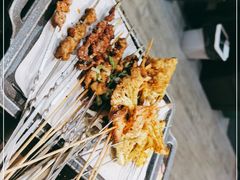 -头牌·鹤岗小串(万达店)