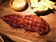 -The Meat & Wine Co Southbank(南岸店)