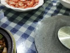 -钱大妈海鲜饭店(保利林语店)