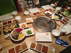 -炉小哥烤肉(朗悦公园茂店)