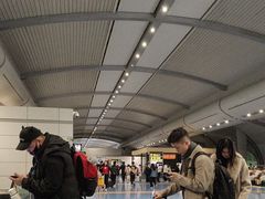 -重庆江北国际机场-T2航站楼