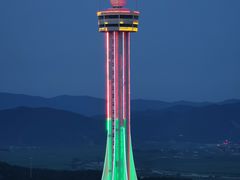 -帽儿山国家森林公园