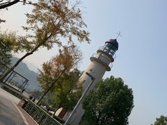 -金海湾滨江公园