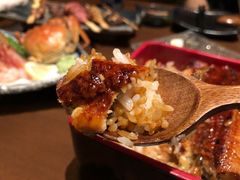 -千代武日本料理(哈西店)
