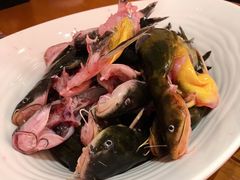 -新凯里酸汤鱼(飞山街店)
