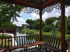 -渭塘酒家(生态园店)