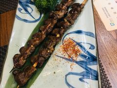 -尺山寸水日料(马桥满天星店)