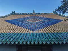 -香山公园