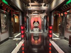 -唐山宴大唐州府精品中餐