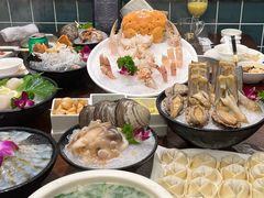 -东海怡品海鲜豆捞(星街坊店)