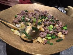 -炊烟小炒黄牛肉(浦东世纪汇店)