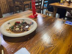-何永光123鲜牛肉馆(1号店)