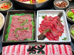 -大龙燚·旷野鲜火锅(广州首店)