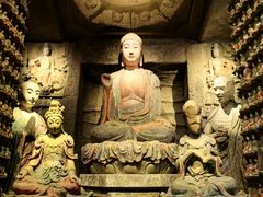 -陕西历史博物馆