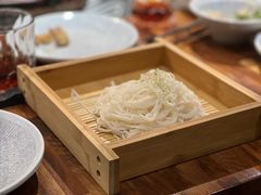 -橘焱胡同烧肉夜食(BFC外滩金融中心店)