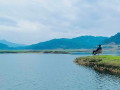 -翠屏湖景区