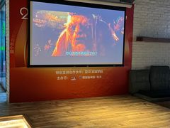 -JINNS锦时 steak&pizza(浸信会礼拜堂旧址店)
