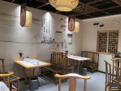 -巢湖名吃·东关老鹅汤(江南风情街店)