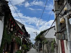-尽善百年古院餐厅(王家老宅店)